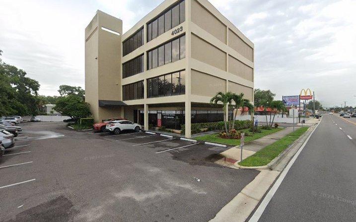 LAR International Corporation