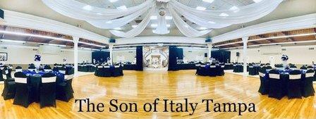 Sons of Italy Lodge