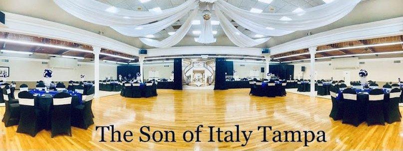 Sons of Italy Lodge