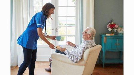 All Ways Caring HomeCare - Tampa, Florida