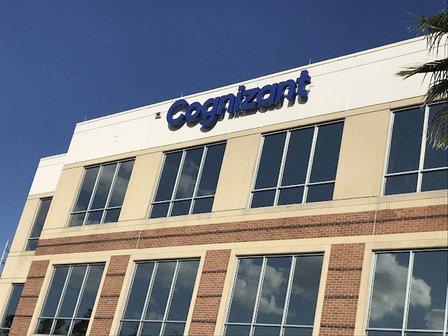 Cognizant Technology Solutions bldg. 5
