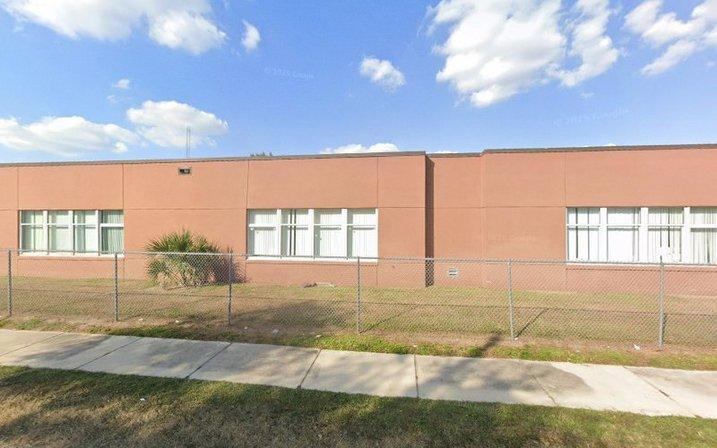 Lomax Magnet Elementary School