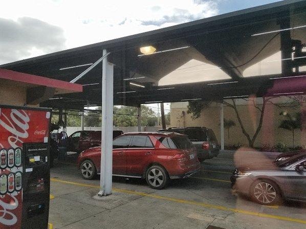 Mister Car Wash