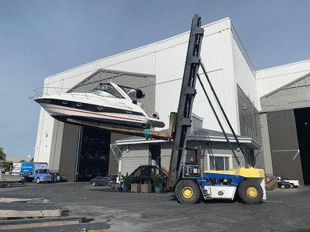 Landmark Yacht Sales