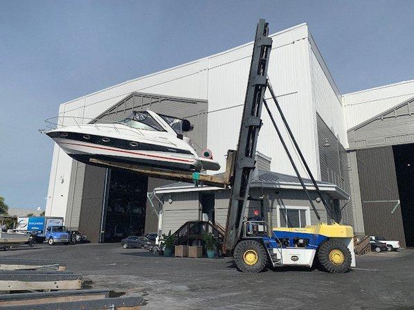 Landmark Yacht Sales
