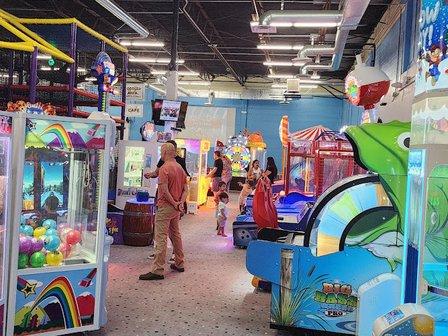 Playgrounds of Tampa