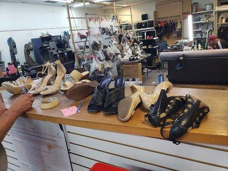 Shoe Doctor