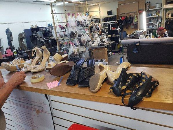 Shoe Doctor