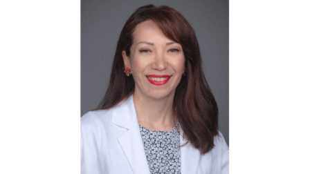 Zena Jameel, MD