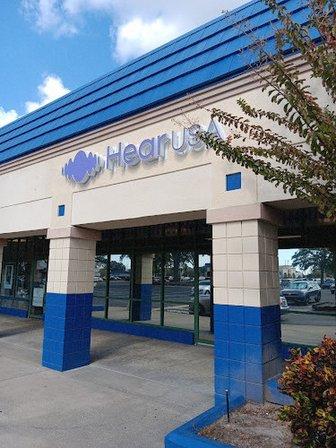 HearUSA Support Center