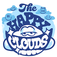 The Happy Clouds Smoke Shop