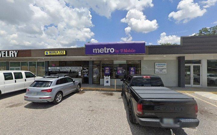 Metro by T-Mobile