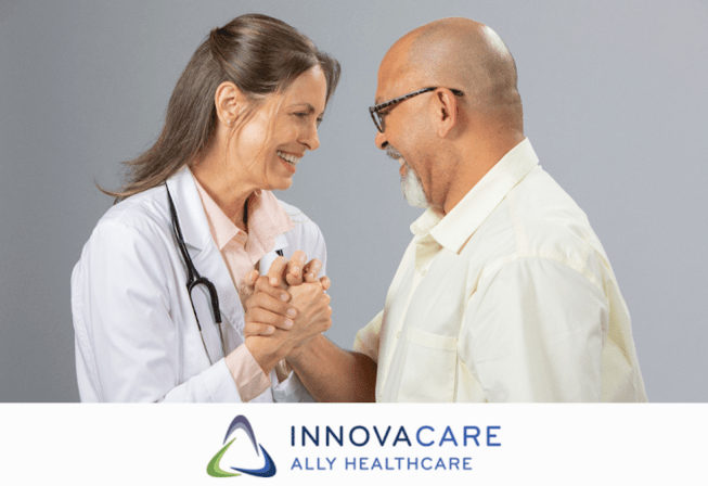InnovaCare | Ally Healthcare