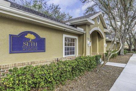 Seth Premier Medical