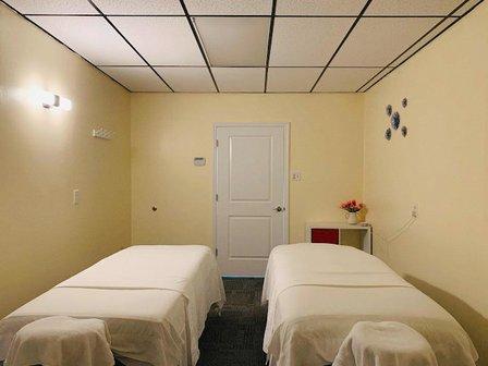 Body Work Massage Therapy