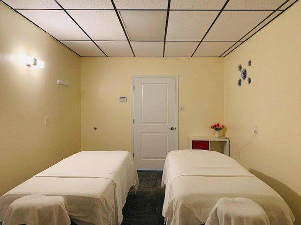 Body Work Massage Therapy