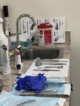 Upperline Health