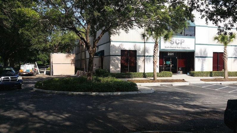 SCP Distributors LLC