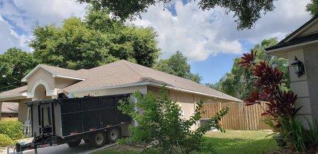 HYTZ ROOFING INC