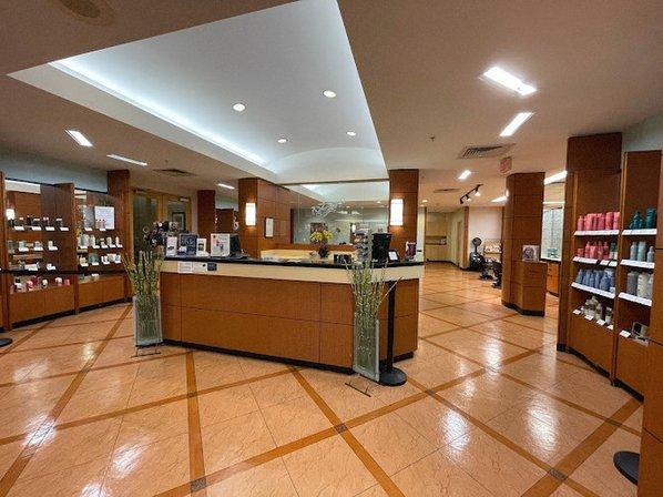 Dillard's Salon & Spa at Citrus Park Town Center