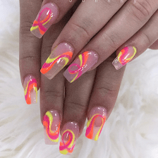 Pro Nails & Spa Tampa