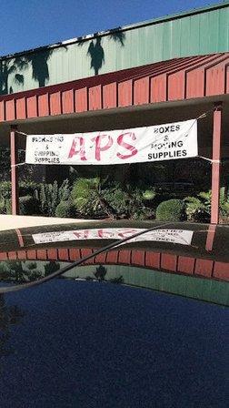 Associated Paper & Supply