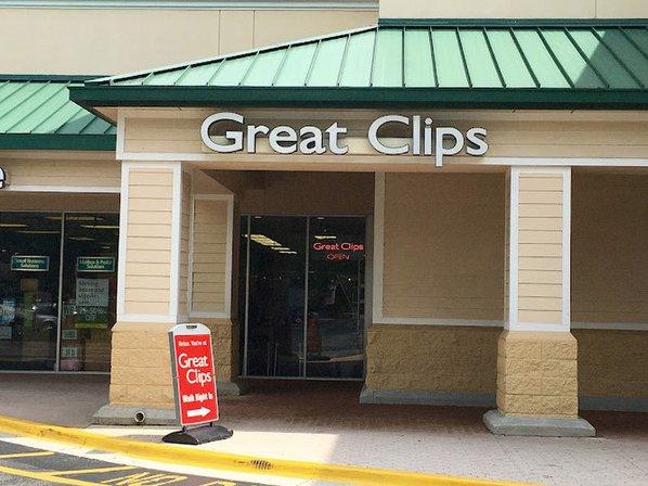 Great Clips