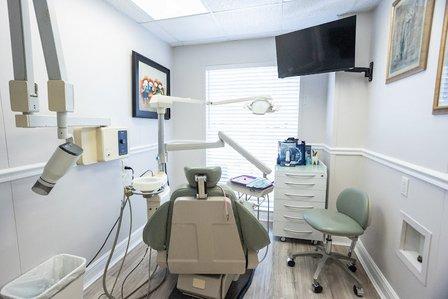Advanced Dental Associates of South Tampa