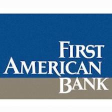 First American Bank Commercial Lending and Wealth Management