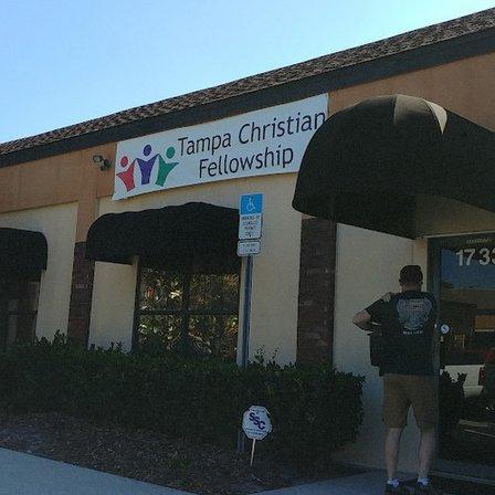 Life Christian Church (formerly TCF)