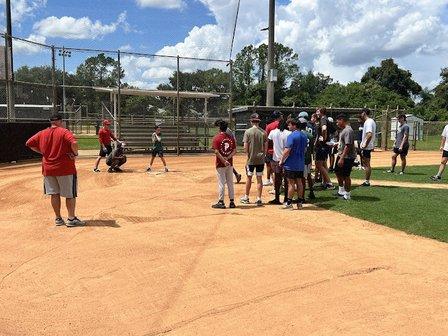 New Tampa Athletic Association