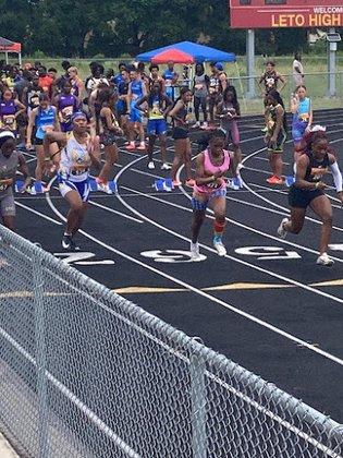 Velocity Elite Track Club
