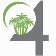 4 Palms Vending
