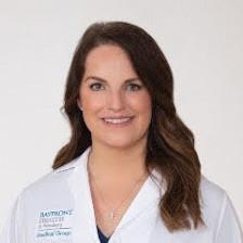 Angela Turner, DO