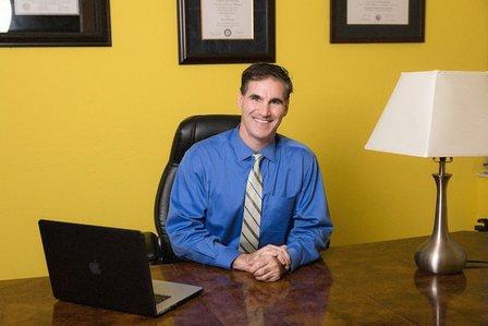 Dr Thomas Quinlan "DrQ"