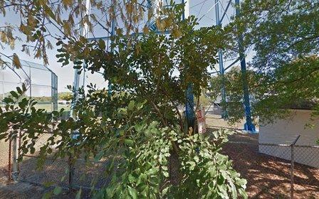 St. Petersburg water tower/Salt Water Aquarium