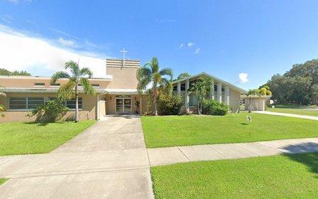 Cornerstone Church EPC
