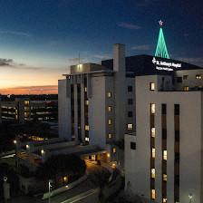 St. Anthony's Hospital Foundation