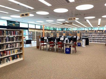 St. Pete Beach Public Library