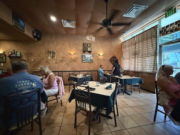 Mario's Ristorante Italiano