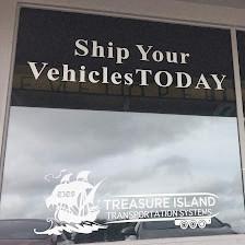 Treasure Island Transportation Systems