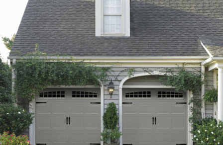 Uptown Garage Doors, LLC