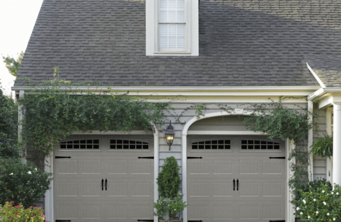 Uptown Garage Doors, LLC