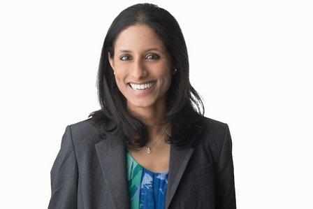 Dr. Priya Vakharia, MD