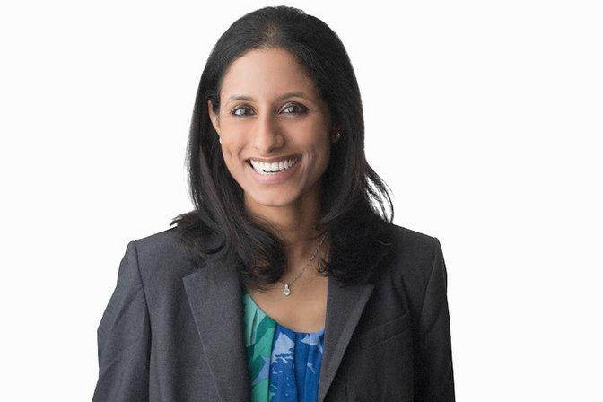Dr. Priya Vakharia, MD
