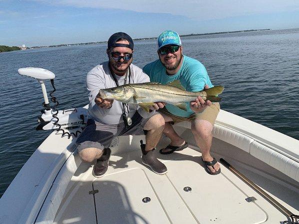 First Cast Charters