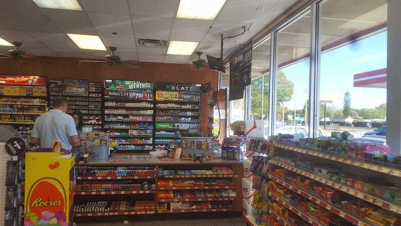 RaceTrac