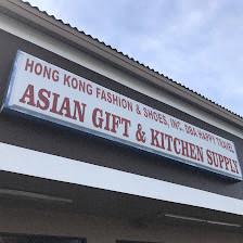 Hong Kong Fashion & Shoes