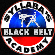 Syllaba's Black Belt Academy
