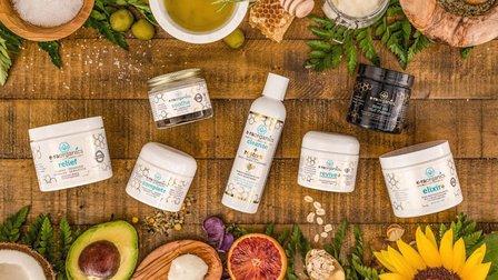 Era Organics - Facial Scrubs | Creams | Cleansers